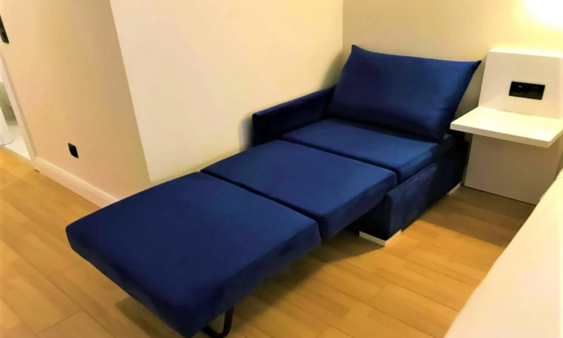 Avant-Garde Sea View Aparthotel In Orbi City 바투미 5*,